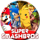 Guide for Super Smash Bros APK