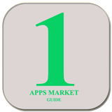آیکون‌ Guide Mobile1 Market