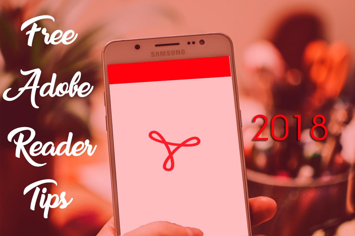 adobe acrobat dc pdf reader apk free download