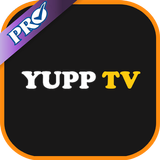 Guide for YuppTV - Live TV & Free Movies icono