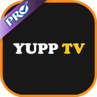Guide for YuppTV - Live TV & Free Movies アイコン
