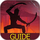 آیکون‌ Guide for Shadow fight 3 and 2