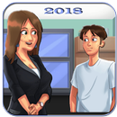 APK New Summertime Saga Tricks