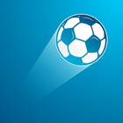 Live Football Soccer HiLights Zeichen