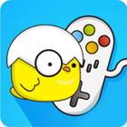 Happy Chick Emulator-icoon