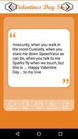 Poster Best SMS Shop:Valentine Day