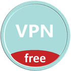 Fast VPN Free 2018 icône