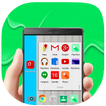 Theme Huawie Manager