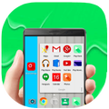 Theme Huawie Manager