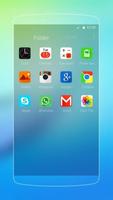 Theme Huawie Manager screenshot 2