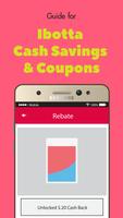Free Ibotta Saving Coupons Tip screenshot 2