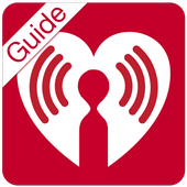 Free iHeartRadio Music Tips icon
