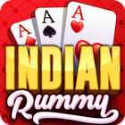 Indian Rummy icône