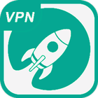 VPN MASTER icon