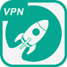 VPN MASTER icône