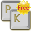 Perfect Keyboard Free icon