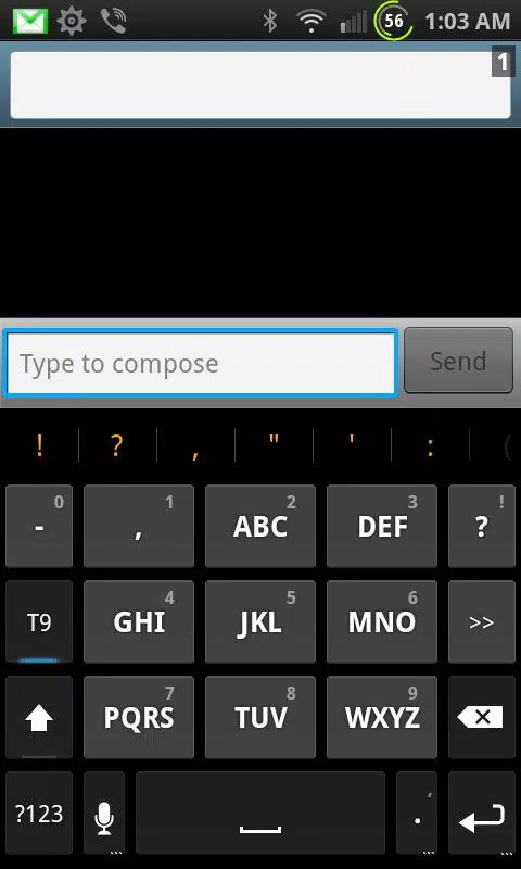 Perfect Keyboard Free APK for Android Download