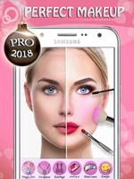 InstaBeauty Makeup Affiche