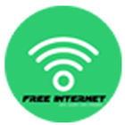 FREE INTERNET 3G AND 4G আইকন