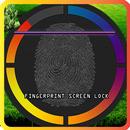 FingerPrint Lock Simulator APK
