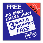 Free Jio Dhan Dhana Dhan Guide icon