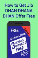 Free Jio Dhan Dhana Dhan Guide ภาพหน้าจอ 2