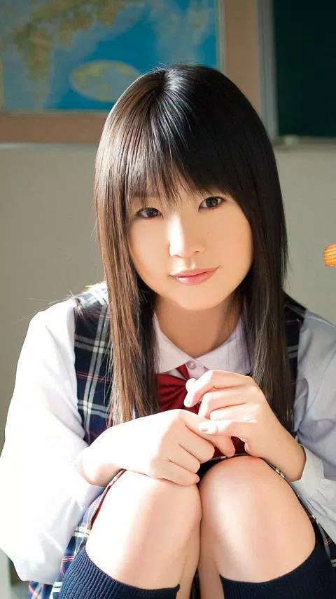 下載女子校生の達人写真館 無料 激選 美少女秘密画像集 的安卓版本