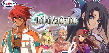 RPG End of Aspiration with Ads