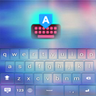 آیکون‌ free android keyboard themes