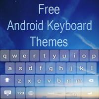 free android keyboard themes ポスター