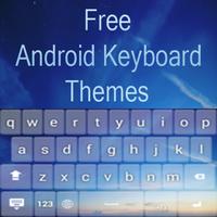 free android keyboard themes Affiche