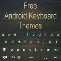 free android keyboard themes imagem de tela 1