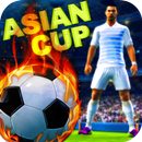 Asian Cup Free Kicks APK