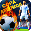 Free Kicks 2016 Copa America APK