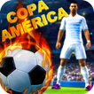 Free Kicks 2016 Copa America