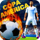 Free Kicks 2016 Copa America icon