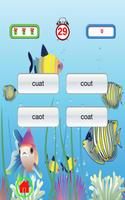 Kids English Challenge Free screenshot 3