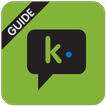 Guide for Kik Messenger Chat