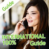 Tip For Libon Internation Call Plakat