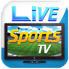 Free Sports - LIVE TV アイコン