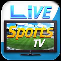 Free Sports - LIVE TV تصوير الشاشة 1