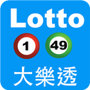 Taiwan Lotto, Lottery Free APK
