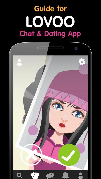 Lovoo free dating chat apk