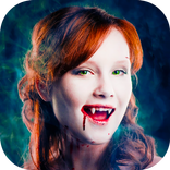 Vamipre Photo Editor