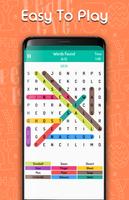 Word Search - Word Connect Game screenshot 2
