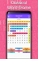 Word Search - Word Connect Game screenshot 3