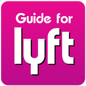 Free Lyft Passenger Ride Tips icon