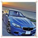 M5 Drive Simulator APK