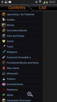 Ultimate Guide To Minecraft. ảnh chụp màn hình 2