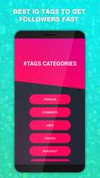 Free Followers & Likes - Best IG tags - IG Hashtag capture d'écran 2